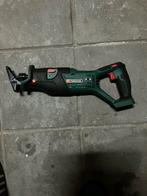 Te koop: Parkside reciprozaag PSSA 18 A1, Doe-het-zelf en Verbouw, Ophalen, Minder dan 30 mm, Nieuw, Reciprozaag