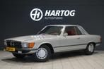 Mercedes-Benz SLC 350, Auto's, Automaat, Stof, Mercedes-Benz, Bedrijf
