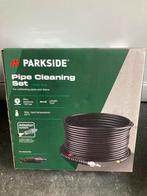 Parkside Reinigingsset - Nieuw!, Ophalen of Verzenden, Nieuw