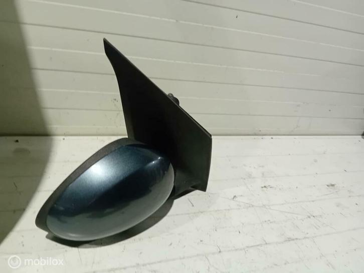Spiegel Toyota Aygo, Auto-onderdelen, Spiegels, Gebruikt, Ophalen of Verzenden