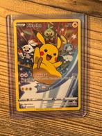 Pikachu SWSH020 ( promo ), Ophalen of Verzenden, Zo goed als nieuw