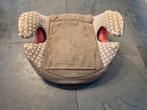 Zitverhoger auto, Kinderen en Baby's, 15 t/m 36 kg, Ophalen, Overige merken, Gebruikt