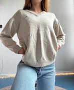 Lacoste Vintage Sweater Trui, Maat 48/50 (M), Ophalen of Verzenden, Zo goed als nieuw