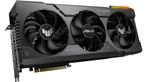 ASUS TUF Gaming Radeon RX 7900 XT OC Edition 20GB GDDR6, Computers en Software, Videokaarten, AMD, PCI-Express 4, Ophalen of Verzenden