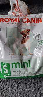 2xruim 5 kilo royal canin hondje voeding, Dieren en Toebehoren, Ophalen, Hond