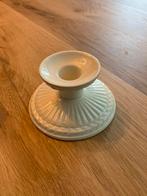 Wedgwood kandelaar, Ophalen of Verzenden, Nieuw, Overige materialen