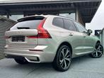 Volvo XC60 2.0 T6 Plug-in hybrid AWD Ultra Dark Hybrid Autom, Automaat, Gebruikt, 4 cilinders, XC60