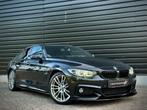 Bmw 4-serie Gran Coupé 430i M-PERFORMANCE 252PK! HUD|M STOEL, Auto's, BMW, Automaat, Achterwielaandrijving, Gebruikt, Euro 6