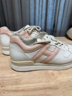 Sneakers Hogan 40, Wit, Nieuw, Ophalen of Verzenden, Sneakers of Gympen