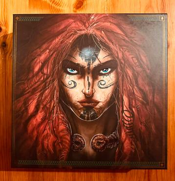 Celtae (Engels) beschikbaar voor biedingen