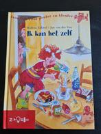 Ik kan het zelf - Willem Eekhof / Jan van der Voo, Boeken, Kinderboeken | Kleuters, Ophalen of Verzenden, Zo goed als nieuw, Willem Eekhof / Jan van der Voo