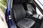 BMW 3-serie 330e Luxury Edition HUD, LED koplampen, Automaat, Achterwielaandrijving, Gebruikt, Blauw