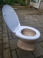 compleet vc, Ophalen of Verzenden, Toilet