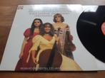 LP Beethoven concerto in c major Triple Concerto, Cd's en Dvd's, Vinyl | Klassiek, Ophalen of Verzenden, Zo goed als nieuw, Orkest of Ballet
