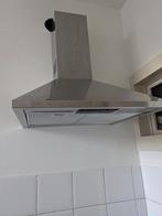 Afzuigkap Whirlpool, Witgoed en Apparatuur, Afzuigkappen, Ophalen, Gebruikt, Vrijstaand, Overige typen