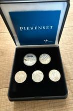 Pieken Set - Koninklijke Nederlandse Munt, Verzenden, Nederland, Munten