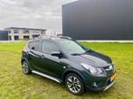Opel Karl 1.0 Start/stop 75pk 2018 Grijs, Auto's, Opel, Voorwielaandrijving, 839 kg, Stof, 74 pk