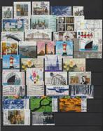 Duitsland setje zegels uit 2004, Ophalen of Verzenden, 1990 tot heden, Gestempeld