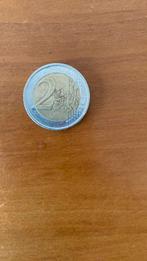 Finse euromunt uit 1999, Postzegels en Munten, Munten | Europa | Euromunten, Ophalen of Verzenden, Finland, 2 euro