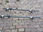 thule dakdragers max 126,5 cm breed, Ophalen, Gebruikt
