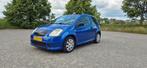 Citroën C2 1.4 I 2005 Blauw, Auto's, Citroën, Voorwielaandrijving, 1360 cc, Zwart, 4 cilinders