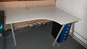 Gratis Hoekbureau