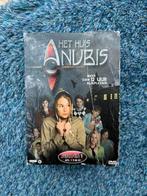 DVD box het huis Anubis seizoen 1, Gebruikt, Ophalen of Verzenden, Vanaf 6 jaar, Boxset