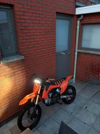 125cc 4 takt [RUILEN MOGELIJK], Fietsen en Brommers, Brommers | Crossbrommers, Ophalen, Zo goed als nieuw, Yamaha