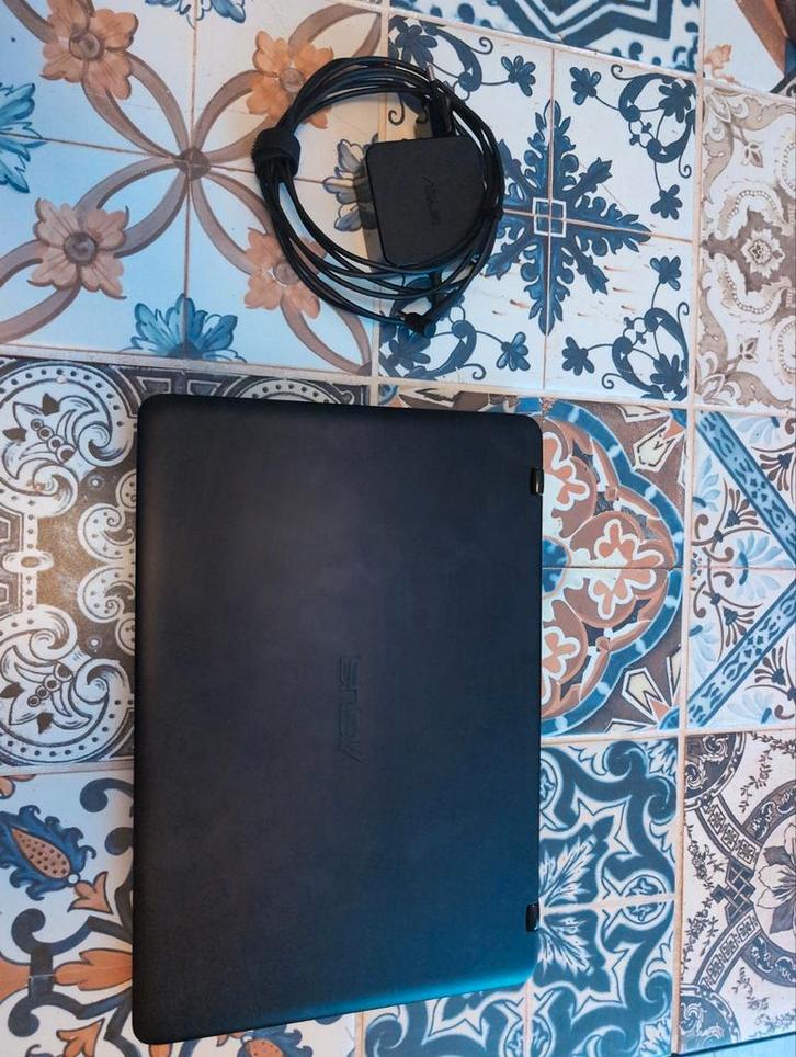 ASUS ZenBook Flip UX360UA - 13.3 inch + lader, Computers en Software, Windows Laptops, Gebruikt, 13 inch, SSD, 2 tot 3 Ghz, 8 GB