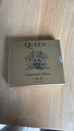 Queen Greatest hits I & II, Ophalen of Verzenden, Nieuw in verpakking