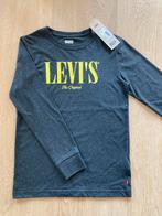 Longsleeve LEVI’S maat 176, Kinderen en Baby's, Kinderkleding | Maat 176, Nieuw, Ophalen of Verzenden, Shirt of Longsleeve, Levi's