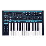 Novation Bass Station II Analoge Synthesizer SUPERPRIJS !!, Nieuw, Focusrite Audio Engineering Ltd, Customer.service@focusrite.com