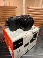 Sony ILCE-5100L Camera, Audio, Tv en Foto, Fotocamera's Digitaal, Verzenden, Gebruikt, Spiegelreflex, Sony