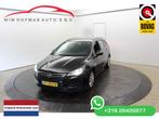Opel Astra Sports Tourer 105PK APK 4-2026 Navi Airco NL Auto, Auto's, Voorwielaandrijving, Euro 6, 1178 kg, 620 kg