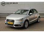 Audi A1 Sportback 1.2 TFSI 86pk Ambition Pro Line Business N, Voorwielaandrijving, Euro 5, Met garantie (alle), 4 stoelen