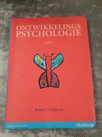 Robert S. Feldman - Ontwikkelingspsychologie, Boeken, Schoolboeken, Robert S. Feldman, Nederlands, Ophalen of Verzenden