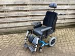 vaste rolstoel met kantel mogelijkheid, Ophalen of Verzenden, Gebruikt, Duwrolstoel
