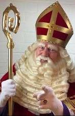 GEZOCHT: Sinterklaas bezoek in Groesbeek 5dec, Diversen, Sinterklaas, Ophalen, Nieuw