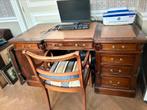 Antiek Engels bureau buro, Ophalen