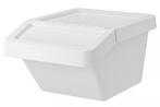 SORTERA, OPBERGBOX VAN IKEA, IN GOEDE STAAT, Huis en Inrichting, Ophalen, Zo goed als nieuw