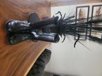 Harley Davidson  motorlaarzen  dames, Motoren, Harley Davidson, Ophalen of Verzenden, Dames, Laarzen