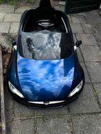 Kinderauto, Kinderen en Baby's, Ophalen, Gebruikt