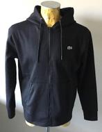 Hoodie sweater met kap, Maat 38/40 (M), Zwart, Nieuw, Ophalen of Verzenden