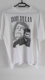 tour t-shirt Bob Dylan., Verzamelen, Kleding en Patronen, Nieuw, Shirt, Ophalen