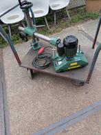 Aanvoerapparaat, Ophalen, Aanvoerapparaat, ?, ?