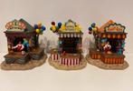 Lemax Carnival Kiosks (43440), Diversen, Kerst, Verzenden