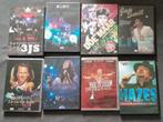 DVD Music, Cd's en Dvd's, Dvd's | Muziek en Concerten, Alle leeftijden, Ophalen of Verzenden, Zo goed als nieuw