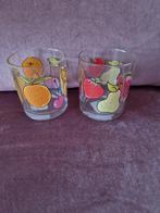 Blond Amsterdam - Summer - 2 set Sap Glazen - !!, Glas of Glazen, Blond Amsterdam, Nieuw, Ophalen of Verzenden