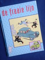 De Fraaie Lijn - 1994 - CITROEN in de Strip, Boeken, Ophalen of Verzenden, Zo goed als nieuw, Citroën