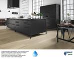 Waterbestendig Laminaat Heldere Eik 64090 Top kwaliteit, Huis en Inrichting, Stoffering | Vloerbedekking, Crème, 75 m² of meer